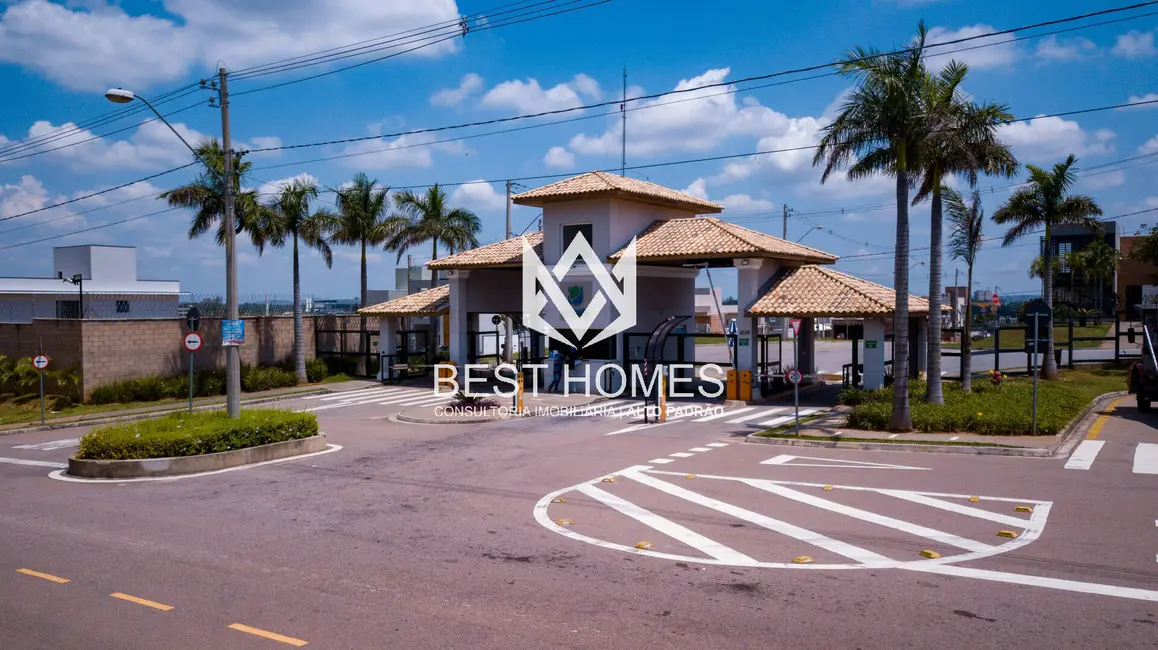 Foto 9 de Lote de Condomínio à venda, 256m2 em Recanto Quarto Centenário, Jundiai - SP