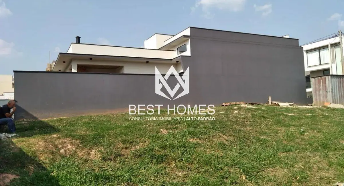 Foto 6 de Lote de Condomínio à venda, 256m2 em Recanto Quarto Centenário, Jundiai - SP