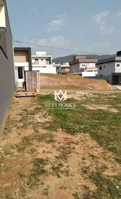Foto 5 de Lote de Condomínio à venda, 256m2 em Recanto Quarto Centenário, Jundiai - SP