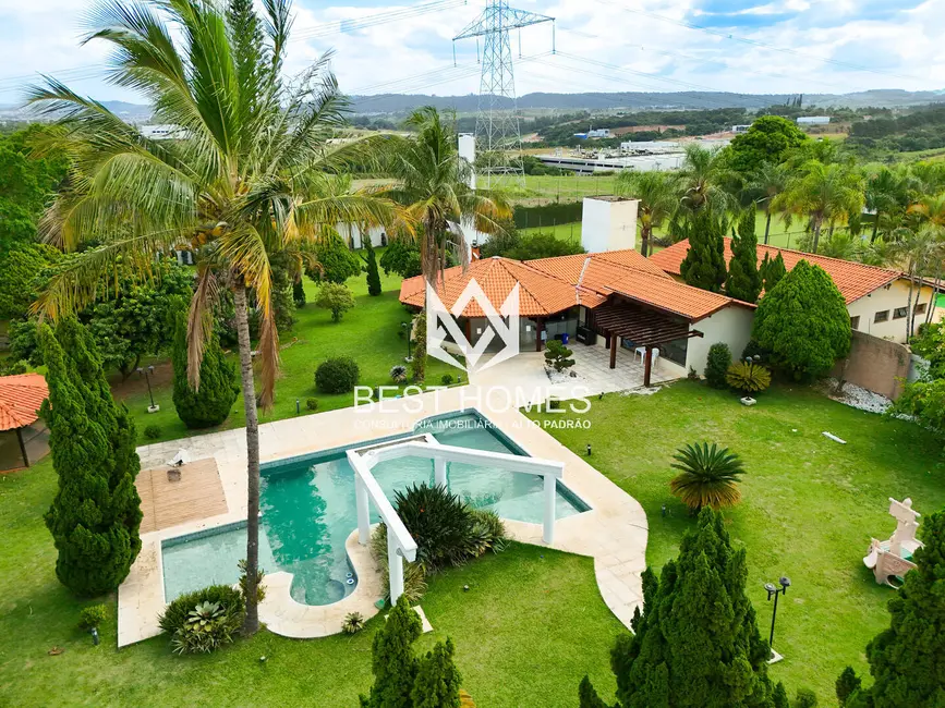 Foto 8 de Casa com 4 quartos para alugar, 10000m2 em Bom Jardim, Jundiai - SP