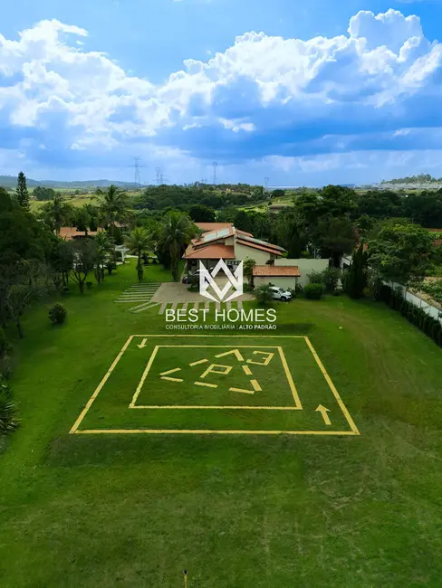 Foto 2 de Casa com 4 quartos para alugar, 10000m2 em Bom Jardim, Jundiai - SP