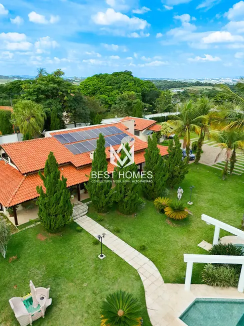 Foto 9 de Casa com 4 quartos para alugar, 10000m2 em Bom Jardim, Jundiai - SP