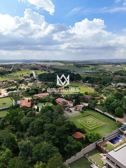 Foto 4 de Casa com 4 quartos para alugar, 10000m2 em Bom Jardim, Jundiai - SP