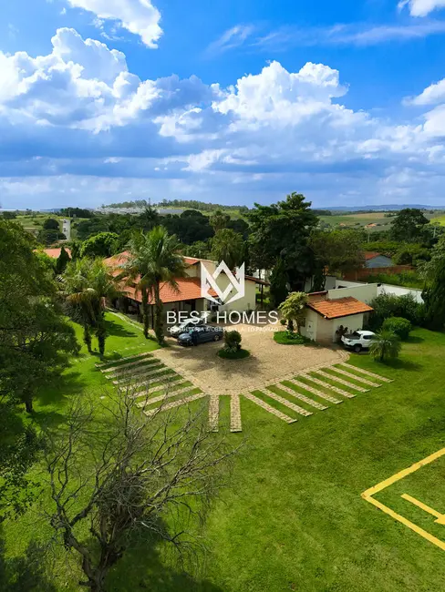 Foto 3 de Casa com 4 quartos para alugar, 10000m2 em Bom Jardim, Jundiai - SP