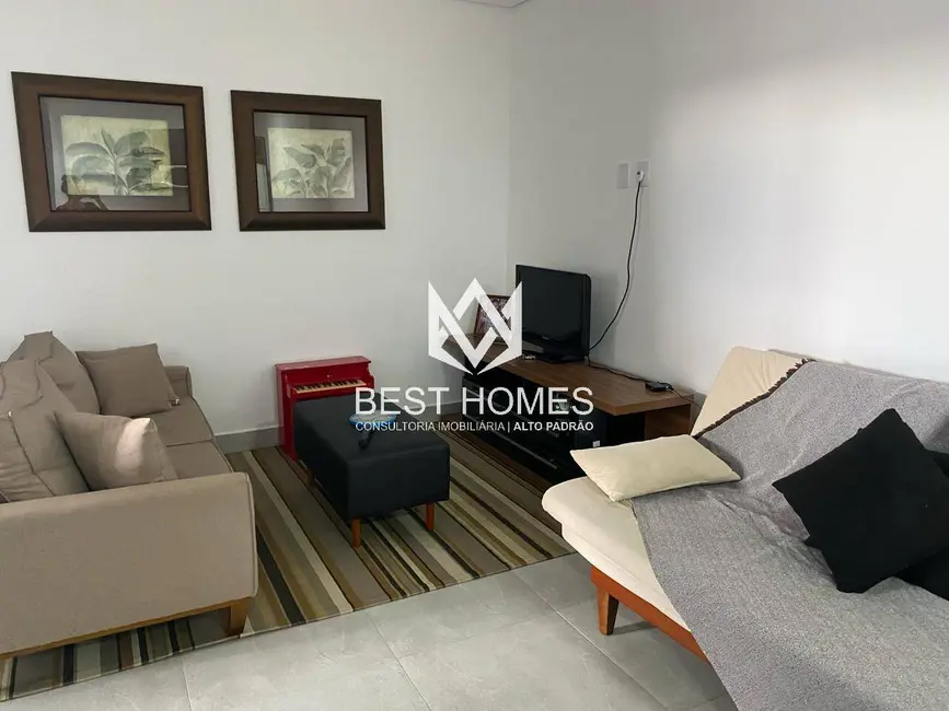 Foto 8 de Casa de Condomínio com 5 quartos à venda, 483m2 em Jardim Florestal, Jundiai - SP