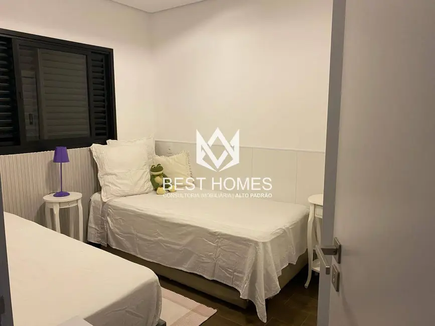 Foto 5 de Casa de Condomínio com 5 quartos à venda, 483m2 em Jardim Florestal, Jundiai - SP