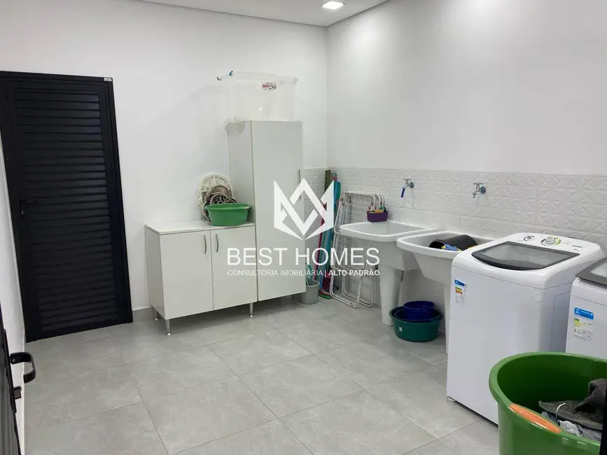 Foto 9 de Casa de Condomínio com 5 quartos à venda, 483m2 em Jardim Florestal, Jundiai - SP