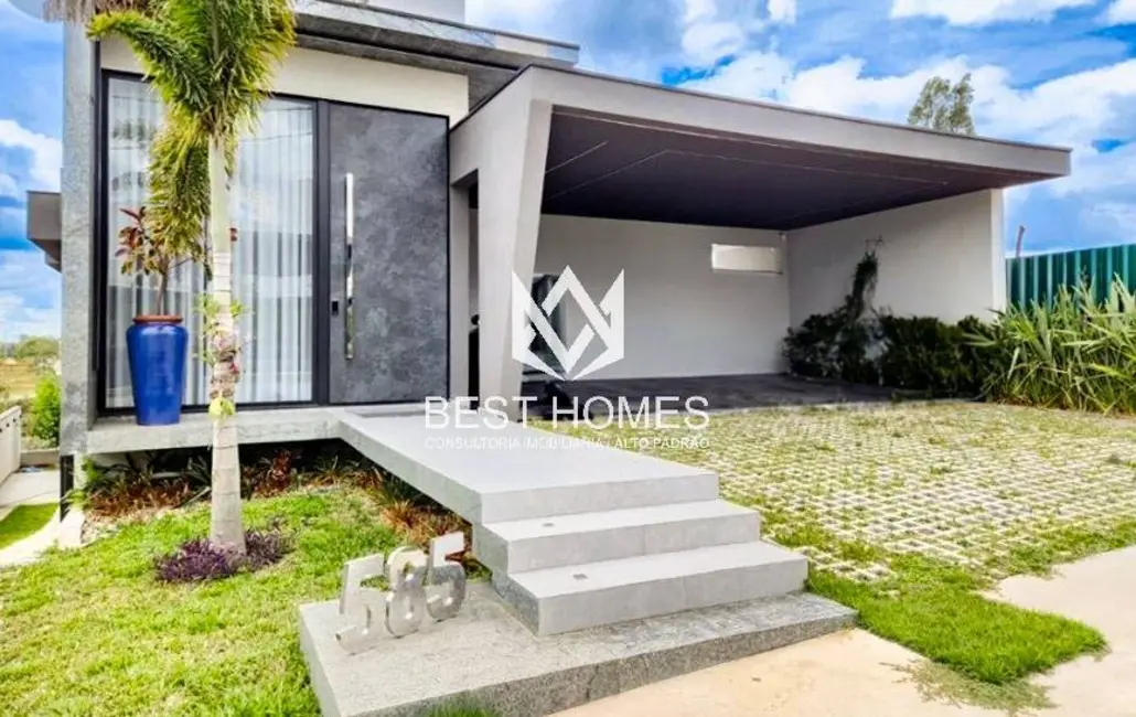 Foto 1 de Casa com 5 quartos à venda, 483m2 em Jardim Florestal, Jundiai - SP