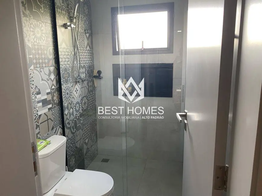 Foto 4 de Casa de Condomínio com 5 quartos à venda, 483m2 em Jardim Florestal, Jundiai - SP