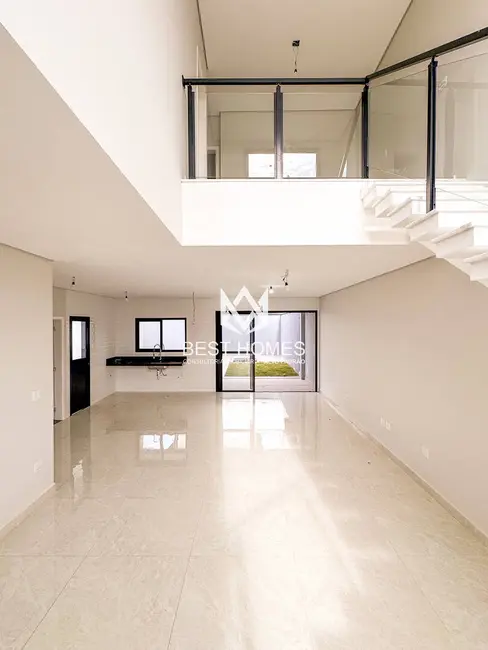 Foto 4 de Casa de Condomínio com 3 quartos à venda, 250m2 em Recanto Quarto Centenário, Jundiai - SP