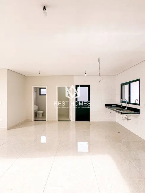 Foto 9 de Casa de Condomínio com 3 quartos à venda, 250m2 em Recanto Quarto Centenário, Jundiai - SP