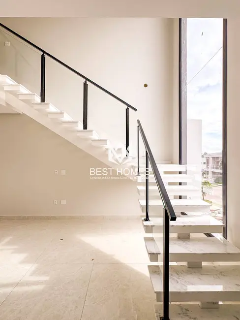 Foto 6 de Casa de Condomínio com 3 quartos à venda, 250m2 em Recanto Quarto Centenário, Jundiai - SP