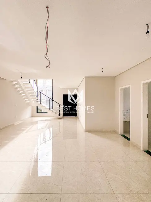 Foto 8 de Casa de Condomínio com 3 quartos à venda, 250m2 em Recanto Quarto Centenário, Jundiai - SP