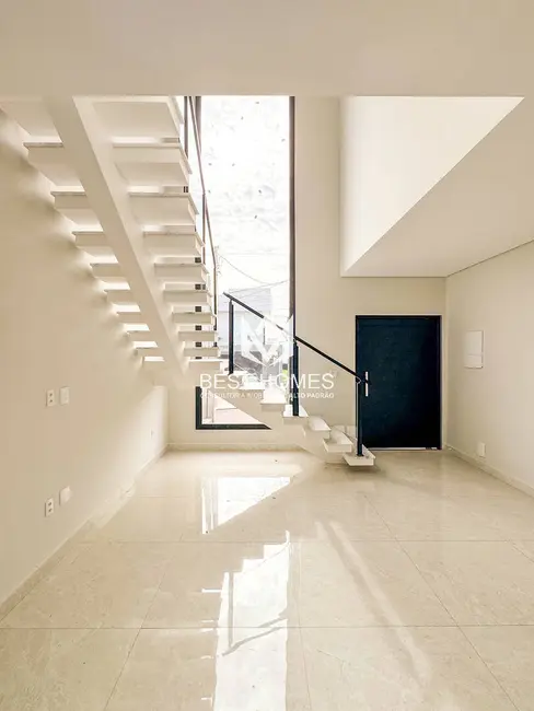 Foto 5 de Casa de Condomínio com 3 quartos à venda, 250m2 em Recanto Quarto Centenário, Jundiai - SP