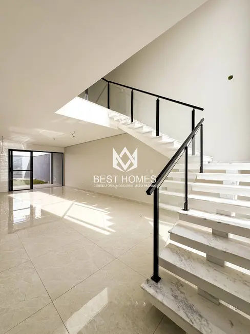 Foto 7 de Casa de Condomínio com 3 quartos à venda, 250m2 em Recanto Quarto Centenário, Jundiai - SP