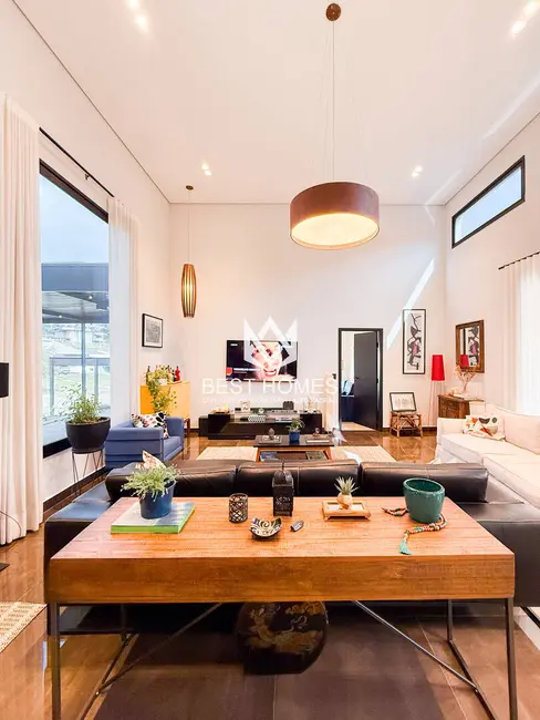 Foto 5 de Casa de Condomínio com 3 quartos à venda, 1000m2 em Itupeva - SP