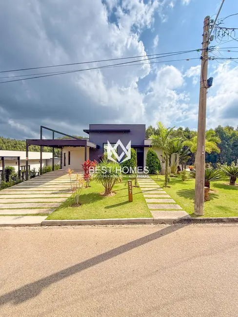 Foto 2 de Casa de Condomínio com 3 quartos à venda, 1000m2 em Itupeva - SP