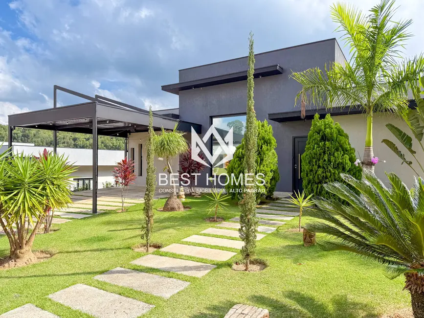 Foto 1 de Casa de Condomínio com 3 quartos à venda, 1000m2 em Itupeva - SP