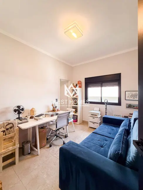 Foto 8 de Casa de Condomínio com 3 quartos à venda, 1000m2 em Itupeva - SP