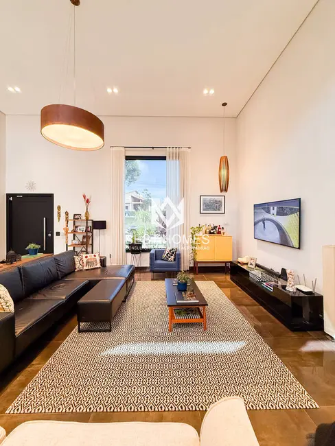 Foto 7 de Casa de Condomínio com 3 quartos à venda, 1000m2 em Itupeva - SP