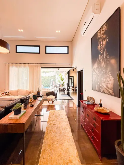 Foto 3 de Casa de Condomínio com 3 quartos à venda, 1000m2 em Itupeva - SP