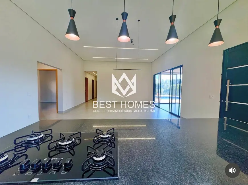 Foto 7 de Casa de Condomínio com 3 quartos à venda, 1114m2 em Caxambu, Jundiai - SP