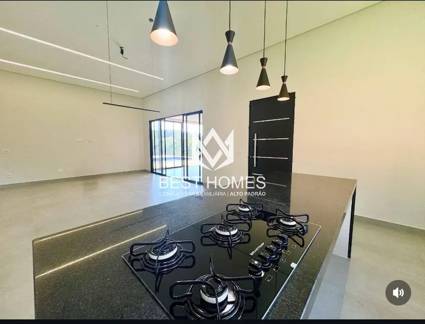 Foto 6 de Casa de Condomínio com 3 quartos à venda, 1114m2 em Caxambu, Jundiai - SP