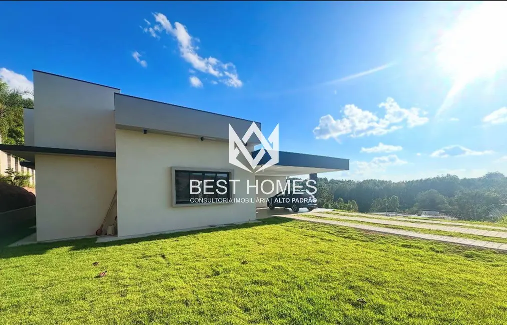 Foto 2 de Casa de Condomínio com 3 quartos à venda, 1114m2 em Caxambu, Jundiai - SP