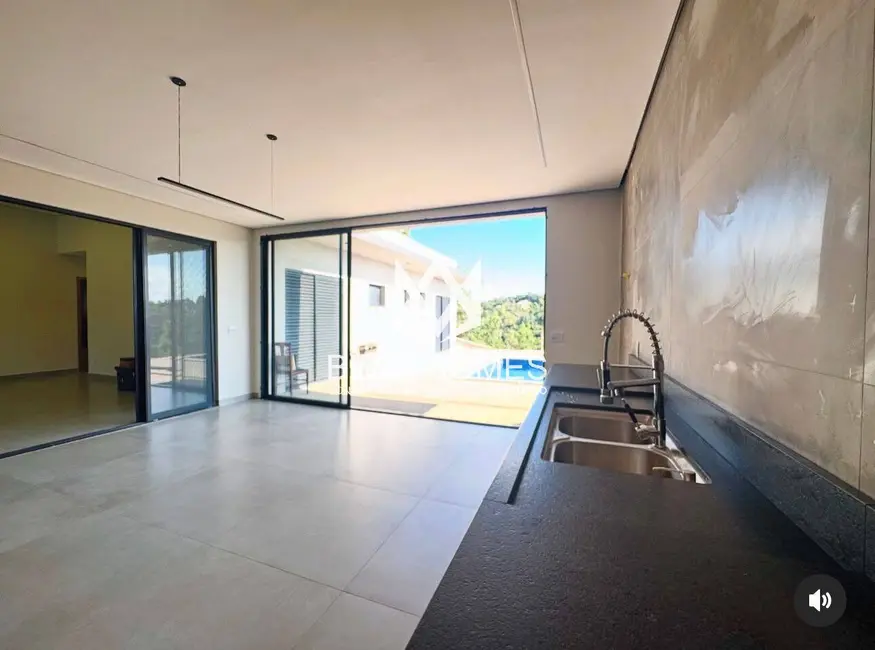 Foto 8 de Casa de Condomínio com 3 quartos à venda, 1114m2 em Caxambu, Jundiai - SP