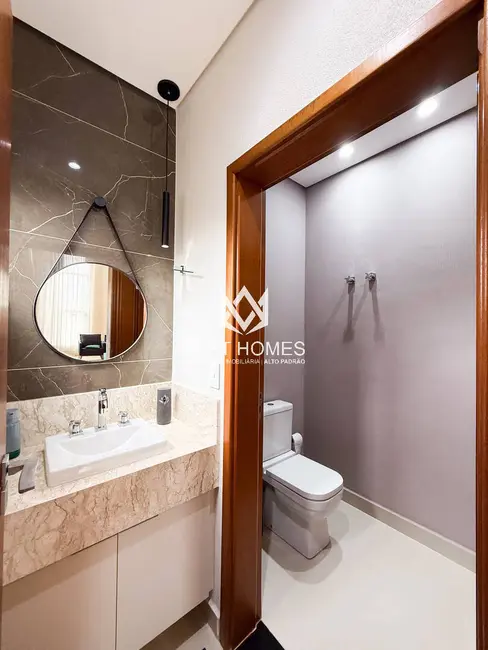 Casa de Condomínio com 3 quartos à venda, 800m2 em Itupeva - SP - imagem 5 Foto 5 de Casa de Condomínio com 3 quartos à venda, 800m2 em Itupeva - SP