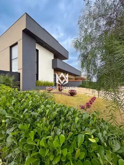 Foto 1 de Casa de Condomínio com 3 quartos à venda, 800m2 em Itupeva - SP