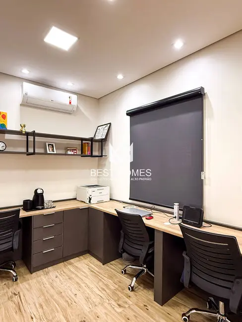 Casa de Condomínio com 3 quartos à venda, 800m2 em Itupeva - SP - imagem 6 Foto 6 de Casa de Condomínio com 3 quartos à venda, 800m2 em Itupeva - SP