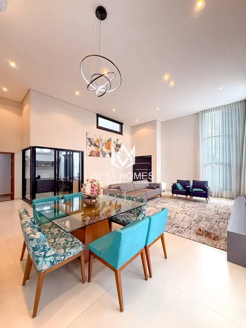 Casa de Condomínio com 3 quartos à venda, 800m2 em Itupeva - SP - imagem 4 Foto 4 de Casa de Condomínio com 3 quartos à venda, 800m2 em Itupeva - SP