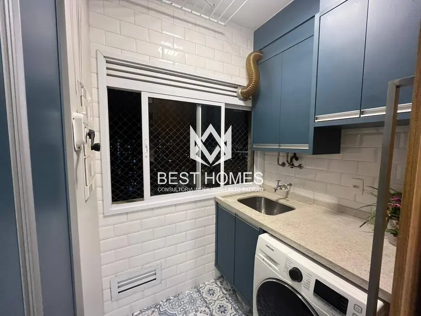 Foto 8 de Apartamento com 3 quartos à venda, 110m2 em Vila Lacerda, Jundiai - SP