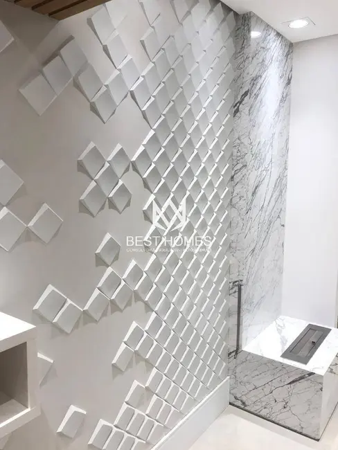 Foto 5 de Apartamento com 3 quartos à venda, 110m2 em Vila Lacerda, Jundiai - SP