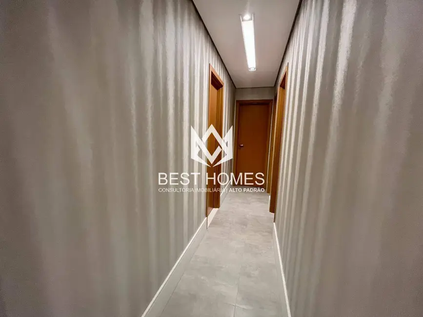 Foto 3 de Apartamento com 3 quartos à venda, 110m2 em Vila Lacerda, Jundiai - SP