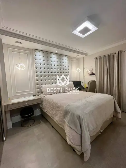 Foto 4 de Apartamento com 3 quartos à venda, 110m2 em Vila Lacerda, Jundiai - SP