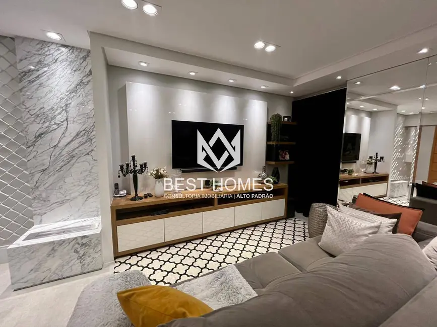 Foto 9 de Apartamento com 3 quartos à venda, 110m2 em Vila Lacerda, Jundiai - SP