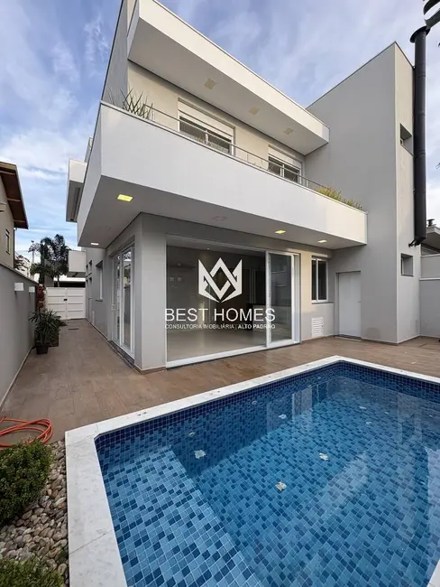 Casa de Condomínio com 3 quartos à venda, 222m2 em Recanto Quarto Centenário, Jundiai - SP - imagem 9 Foto 9 de Casa de Condomínio com 3 quartos à venda, 222m2 em Recanto Quarto Centenário, Jundiai - SP