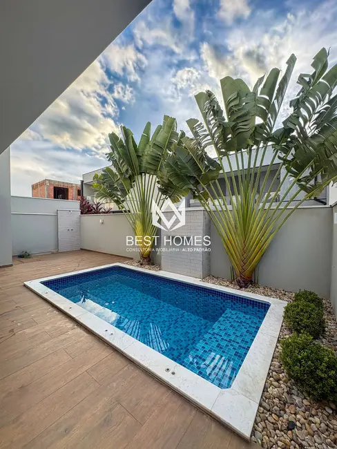 Casa de Condomínio com 3 quartos à venda, 222m2 em Recanto Quarto Centenário, Jundiai - SP - imagem 6 Foto 6 de Casa de Condomínio com 3 quartos à venda, 222m2 em Recanto Quarto Centenário, Jundiai - SP