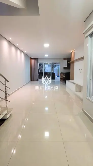 Casa de Condomínio com 3 quartos à venda, 222m2 em Recanto Quarto Centenário, Jundiai - SP - imagem 3 Foto 3 de Casa de Condomínio com 3 quartos à venda, 222m2 em Recanto Quarto Centenário, Jundiai - SP