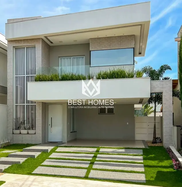 Foto 1 de Casa com 3 quartos à venda, 222m2 em Recanto Quarto Centenário, Jundiai - SP