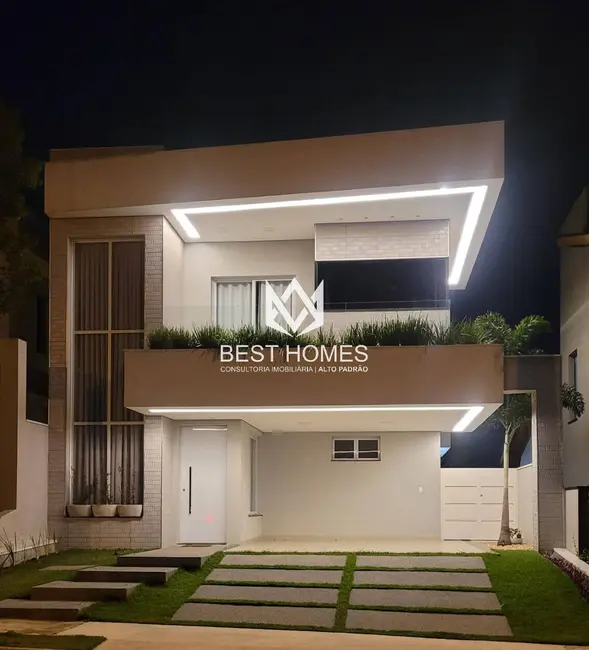 Foto 2 de Casa com 3 quartos à venda, 222m2 em Recanto Quarto Centenário, Jundiai - SP
