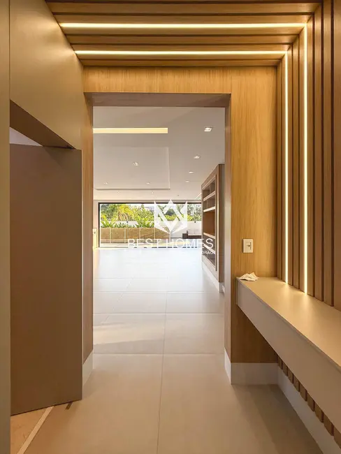 Foto 4 de Casa de Condomínio com 4 quartos à venda em Jundiai - SP