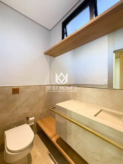 Foto 5 de Casa de Condomínio com 4 quartos à venda em Jundiai - SP