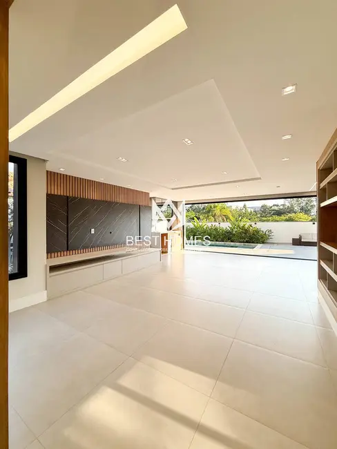 Foto 6 de Casa de Condomínio com 4 quartos à venda em Jundiai - SP