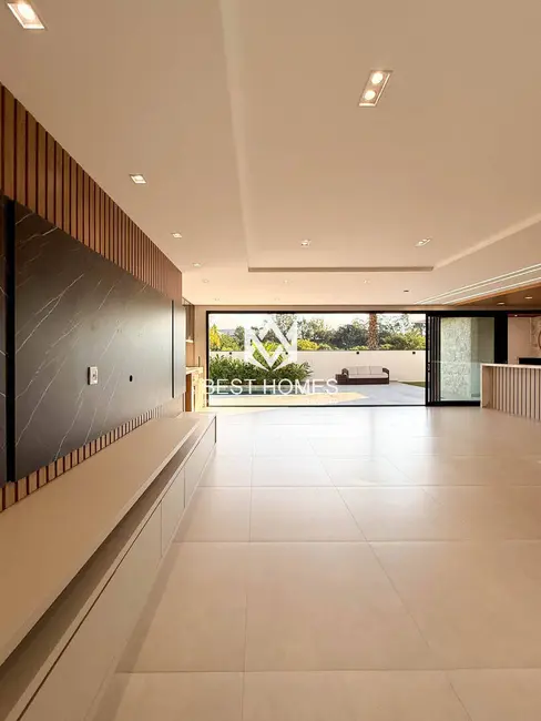 Foto 8 de Casa de Condomínio com 4 quartos à venda em Jundiai - SP