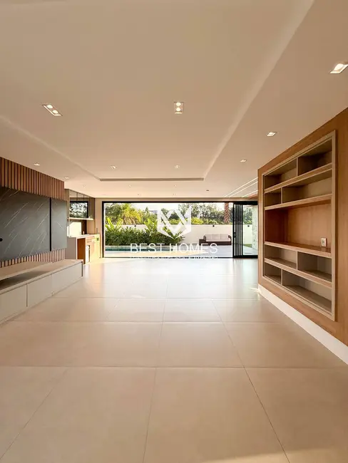 Foto 7 de Casa de Condomínio com 4 quartos à venda em Jundiai - SP