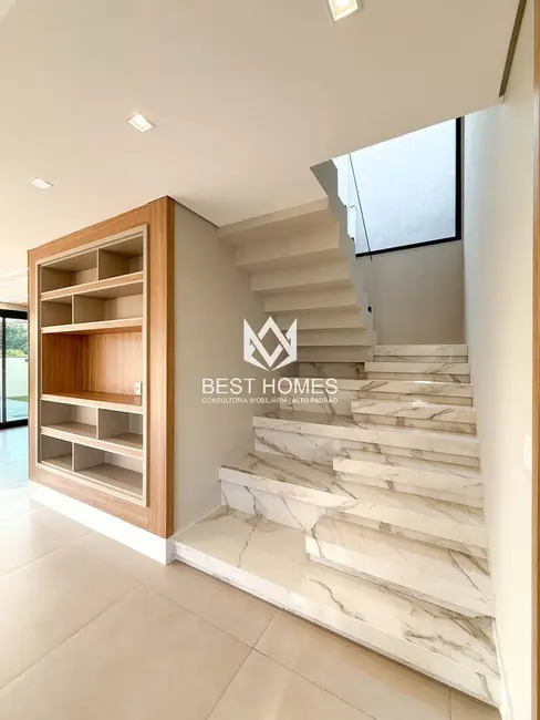 Foto 9 de Casa de Condomínio com 4 quartos à venda em Jundiai - SP