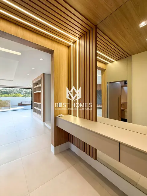 Foto 3 de Casa de Condomínio com 4 quartos à venda em Jundiai - SP